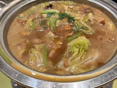 -山东宾馆·齐鲁苑餐厅