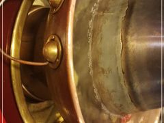 -北门涮肉·炭火铜锅涮肉(什刹海店)