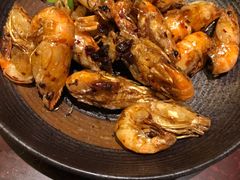 -新白鹿餐厅(爱琴海购物中心店)