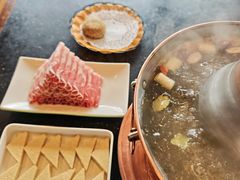 -南门涮肉(通州大船店)