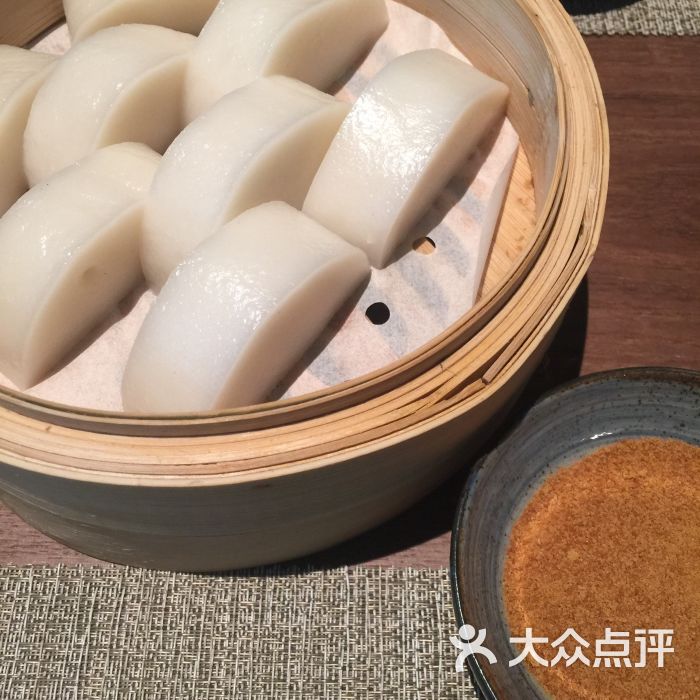 荣小馆(北京来福士店)-年糕图片-北京美食-大众点评网