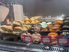 -PAOPAO Bakery&Café(港汇店)