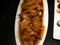 -老牌坊•鲁菜名店•地道济南菜(大观园商埠店)
