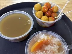 -小草糖水(海棠村店)