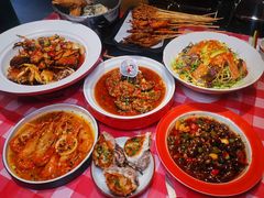 -辣小鲜·南昌大排档(船山路店)