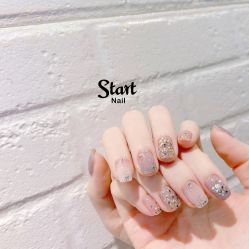 -StartNail美甲