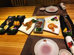 -割烹旭日本料理(龙湖狮山天街店)