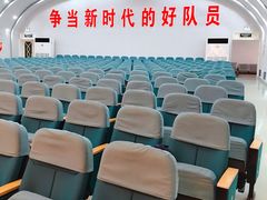 -上海市宝山区少年宫