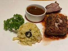 -兰特伯爵西餐厅·啤酒屋(方庄店)