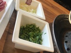 -丁卯•铜锅涮肉(工体店)