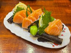 -鸟串烧Yakitori