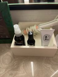 -文华东方水疗中心