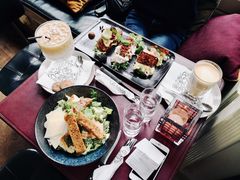 -Cafe Norden