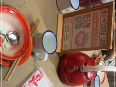 -老三样·旧食新味(万寿宫店)