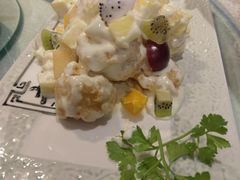 -陆壹捌餐厅(五大道店)