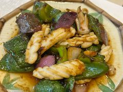 -玲又珑美食(盘福路店)