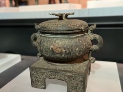 -曾宴·楚菜(湖北省博物馆店)