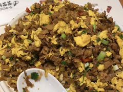 -姥姥家春饼店(惠新东街店)