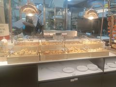 -凡塔斯牛排自助餐厅(广东佛山三水万达店)