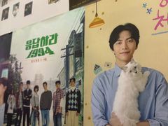 -李先生的首尔小馆(松江启源广场店)