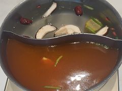 -呷哺呷哺 黄金牧场 (中发百旺店)