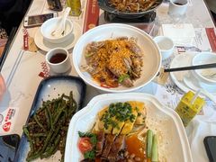 -避风塘·金牌店·夜宵(金玉兰店)