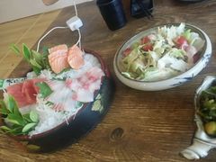 -浪花亭日本料理(古田路店)