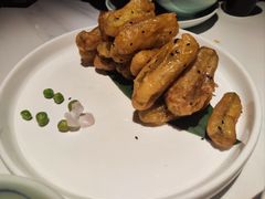 -卯时·龙光雅宴·精致锡帮菜(惠山古镇店)