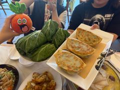 -京滨饭店·餐厅(阜外大街店)