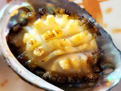 -蚝老板海鲜烧烤大排档(码头店)