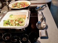 -RISE RESTAURANT(滨海湾金沙店)