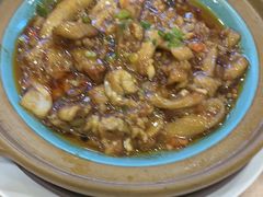 -香顺·客家菜(东坑店)