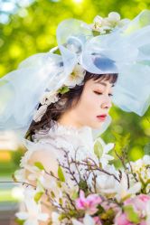 点击看大图 -金夫人婚纱摄影(西昌店)
