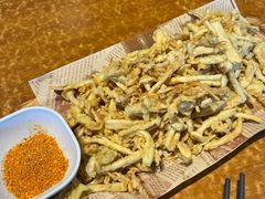 -95号酱骨·一块豆腐(展春园西路店)