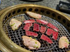 -NIUAN牛庵·日式和牛烧肉(恒隆店)