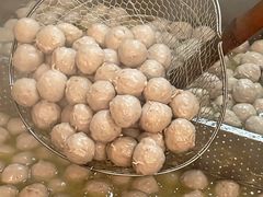 -阿娟牛肉丸·手打牛肉丸·现做现卖