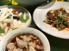 -辛香汇(飞洲店)