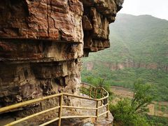 -红旗渠风景区