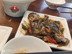 -海坛特色小吃·只做平潭特色菜(平潭店)