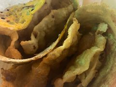 煎饼果篦-南楼煎饼(南楼总店)
