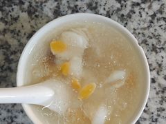 -老福合沟无米粿甜汤粿品店