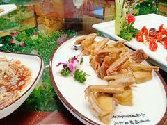 -奇芳阁·百年清真南京菜(夫子庙店)