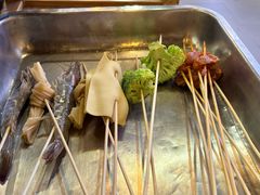 -钢管厂五区小郡肝火锅串串香(清河店)