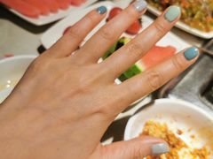 -海底捞火锅(团结桥店)