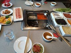 -海底捞火锅(振华广场店)