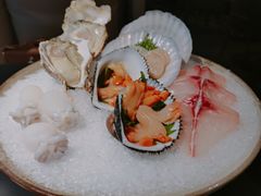 -鲜入唯煮·港式海鲜牛肉火锅(金宝街店)