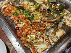 包浆豆腐-夜烤·宜宾烧烤(洋河路店)