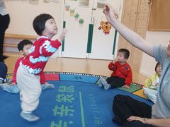 -亲亲袋鼠托育早教·思维专注力·棕熊英语(鼓楼恒力城店)