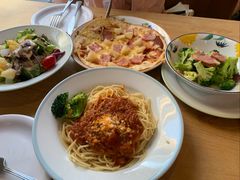 -萨莉亚意式餐厅(石鼓路店)
