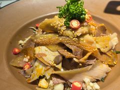 -一味大院•桐庐菜传承店(春江路店)